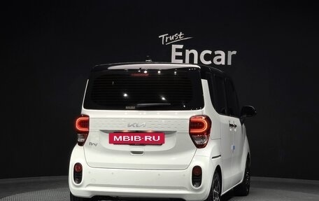 KIA Ray, 2022 год, 1 119 000 рублей, 4 фотография
