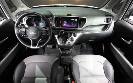 KIA Ray, 2022 год, 1 119 000 рублей, 8 фотография