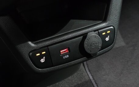 KIA Ray, 2022 год, 1 119 000 рублей, 16 фотография