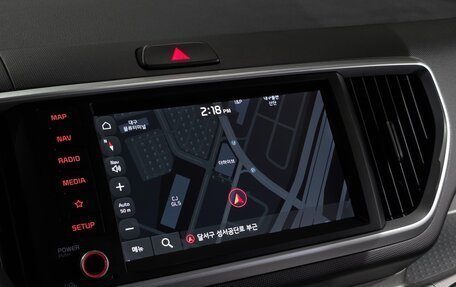 KIA Ray, 2022 год, 1 119 000 рублей, 10 фотография