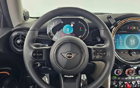 MINI Hatch, 2022 год, 2 310 222 рублей, 11 фотография