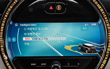 MINI Hatch, 2022 год, 2 310 222 рублей, 13 фотография
