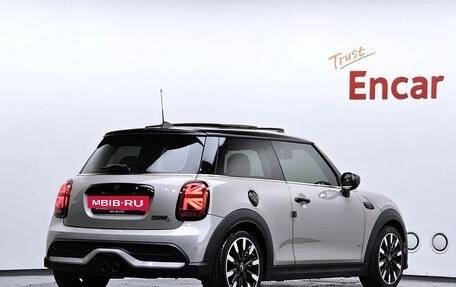MINI Hatch, 2022 год, 2 310 222 рублей, 6 фотография