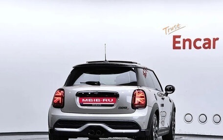 MINI Hatch, 2022 год, 2 310 222 рублей, 5 фотография