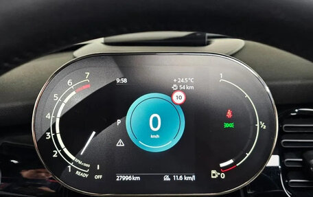 MINI Hatch, 2022 год, 2 310 222 рублей, 15 фотография