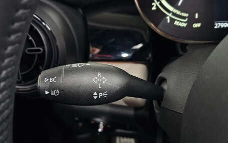 MINI Hatch, 2022 год, 2 310 222 рублей, 23 фотография
