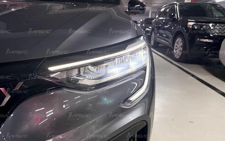 Renault Arkana I, 2025 год, 2 950 000 рублей, 3 фотография