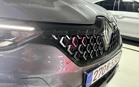 Renault Arkana I, 2025 год, 2 950 000 рублей, 4 фотография