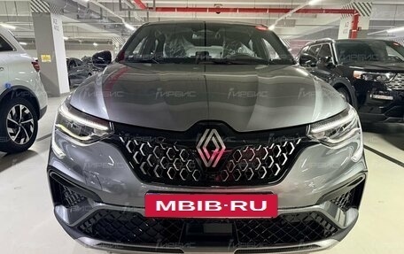 Renault Arkana I, 2025 год, 2 950 000 рублей, 2 фотография
