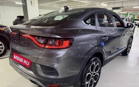 Renault Arkana I, 2025 год, 2 950 000 рублей, 12 фотография