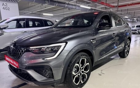 Renault Arkana I, 2025 год, 2 950 000 рублей, 5 фотография