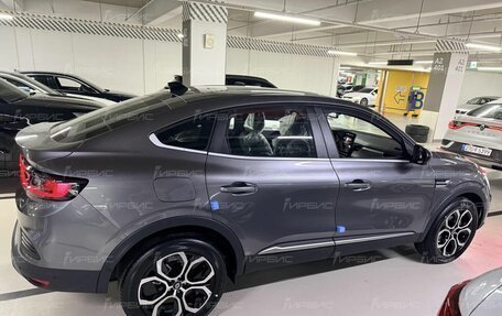 Renault Arkana I, 2025 год, 2 950 000 рублей, 13 фотография
