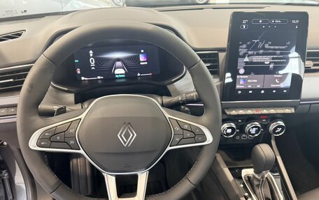 Renault Arkana I, 2025 год, 2 950 000 рублей, 25 фотография