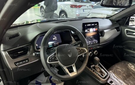 Renault Arkana I, 2025 год, 2 950 000 рублей, 23 фотография