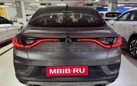 Renault Arkana I, 2025 год, 2 950 000 рублей, 14 фотография