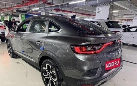 Renault Arkana I, 2025 год, 2 950 000 рублей, 18 фотография