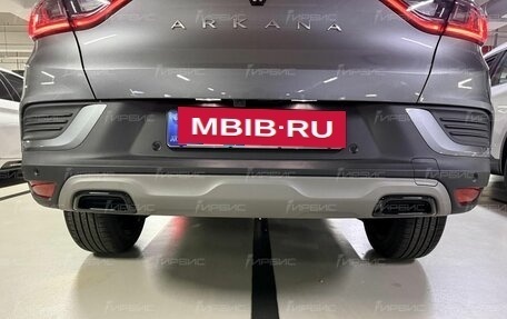 Renault Arkana I, 2025 год, 2 950 000 рублей, 17 фотография