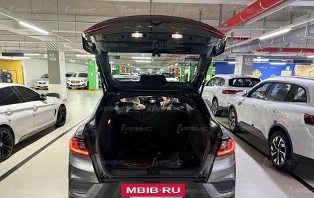 Renault Arkana I, 2025 год, 2 950 000 рублей, 15 фотография