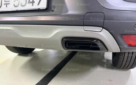 Renault Arkana I, 2025 год, 2 950 000 рублей, 31 фотография