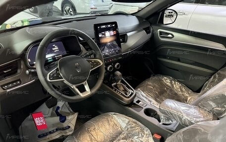 Renault Arkana I, 2025 год, 2 950 000 рублей, 21 фотография