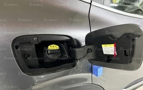 Renault Arkana I, 2025 год, 2 950 000 рублей, 37 фотография