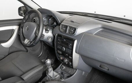 Nissan Terrano III, 2019 год, 1 522 000 рублей, 7 фотография