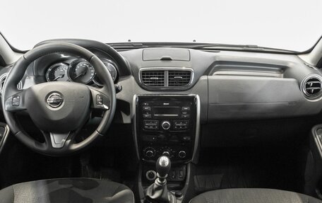 Nissan Terrano III, 2019 год, 1 522 000 рублей, 6 фотография