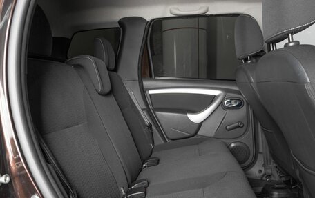 Nissan Terrano III, 2019 год, 1 522 000 рублей, 8 фотография