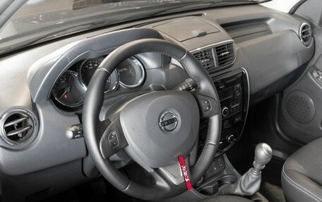 Nissan Terrano III, 2019 год, 1 522 000 рублей, 5 фотография