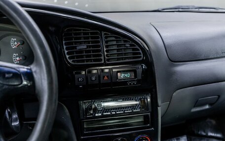 KIA Spectra II (LD), 2007 год, 257 000 рублей, 15 фотография