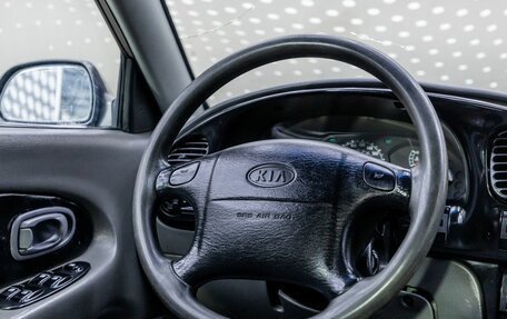 KIA Spectra II (LD), 2007 год, 257 000 рублей, 12 фотография