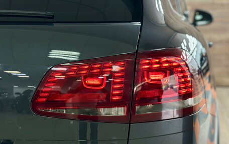Volkswagen Touareg III, 2016 год, 2 190 000 рублей, 12 фотография