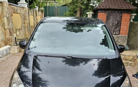 Ford S-MAX I, 2007 год, 490 000 рублей, 1 фотография