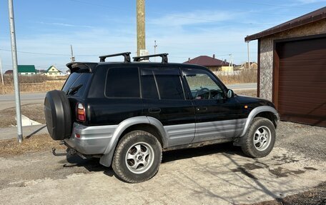 Toyota RAV4, 1998 год, 450 000 рублей, 1 фотография