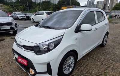 KIA Morning III, 2022 год, 1 093 000 рублей, 1 фотография