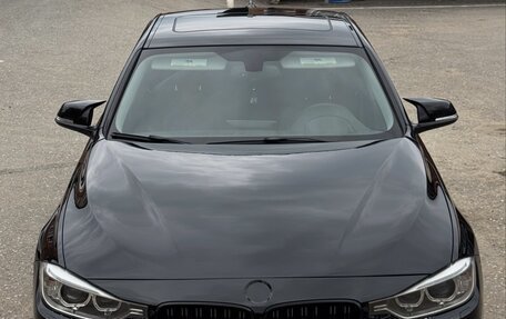 BMW 3 серия, 2012 год, 1 290 000 рублей, 1 фотография