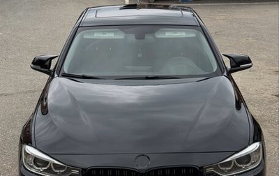 BMW 3 серия, 2012 год, 1 290 000 рублей, 1 фотография