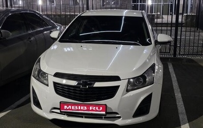 Chevrolet Cruze II, 2014 год, 720 000 рублей, 1 фотография