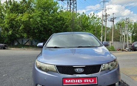KIA Cerato III, 2009 год, 750 000 рублей, 1 фотография