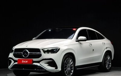Mercedes-Benz GLE Coupe, 2025 год, 11 300 000 рублей, 1 фотография