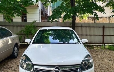 Opel Astra H, 2007 год, 450 000 рублей, 1 фотография