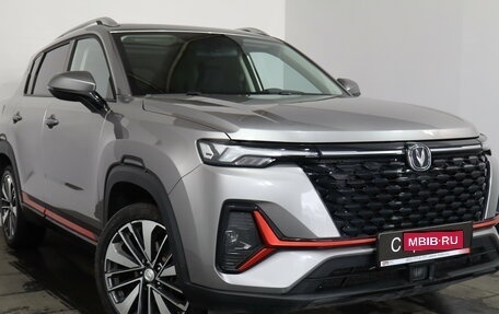 Changan CS35 Plus, 2023 год, 1 849 000 рублей, 1 фотография
