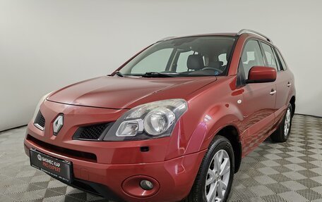 Renault Koleos I рестайлинг 2, 2011 год, 989 000 рублей, 1 фотография