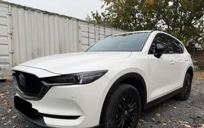 Mazda CX-5 II, 2023 год, 2 315 000 рублей, 1 фотография