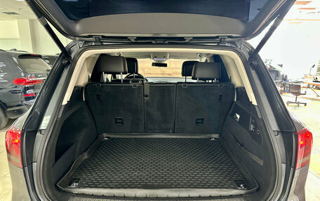 Volkswagen Touareg III, 2016 год, 2 190 000 рублей, 18 фотография