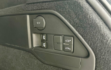Volkswagen Touareg III, 2016 год, 2 190 000 рублей, 19 фотография