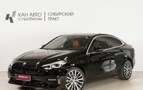 BMW 2 серия F44, 2020 год, 3 330 000 рублей, 1 фотография