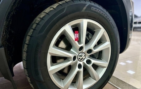 Volkswagen Touareg III, 2016 год, 2 190 000 рублей, 16 фотография