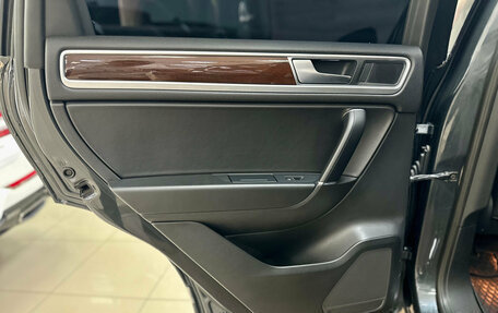 Volkswagen Touareg III, 2016 год, 2 190 000 рублей, 34 фотография