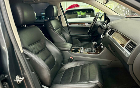 Volkswagen Touareg III, 2016 год, 2 190 000 рублей, 36 фотография